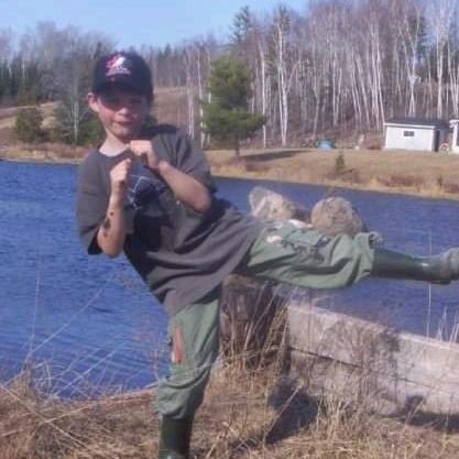 Profile Picture of Scott Barrieau (@scottbarrieau) on Tiktok