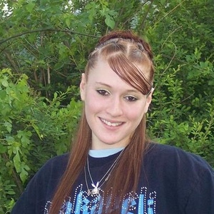 Profile Picture of Angela Mina (@sagnastygurl) on Myspace