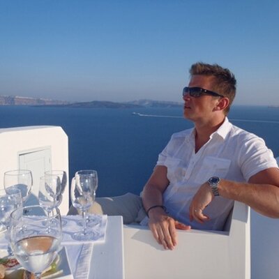 Profile Picture of Bryan Moll (@bryanmoll) on Twitter