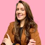 Profile Picture of Amanda Marcotte (@storiesofamediocremom) on Instagram