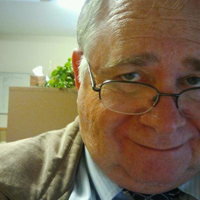 Profile Picture of Bob Guisinger (@GuisingerBob) on Twitter