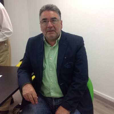 Profile Picture of Jose Albino Alvarez (@AlvarezAlbino) on Twitter