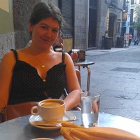 Profile Picture of Jennifer Crowell (@jennifer-crowell-28) on Quora
