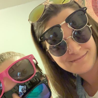 Profile Picture of Alex Haskell (@alexandramaryyy) on Twitter