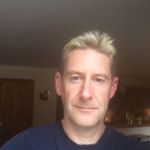 Profile Picture of Simon Baillie (@sjbaillie2019) on Instagram