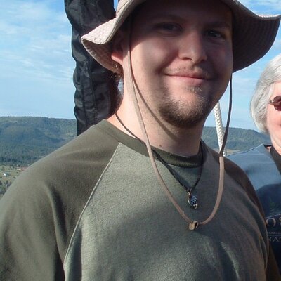 Profile Picture of Timothy S. Sliwinski (@TimSSliwinski) on Twitter