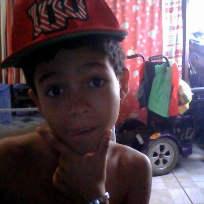 Profile Picture of Wendell Charles (@wendellcharle11) on Twitter
