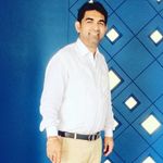 Profile Picture of raj rawal (@prakashl6232) on Instagram
