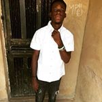 Profile Picture of Ayeni Adebowale Adetunji (@i_am_bowale) on Instagram