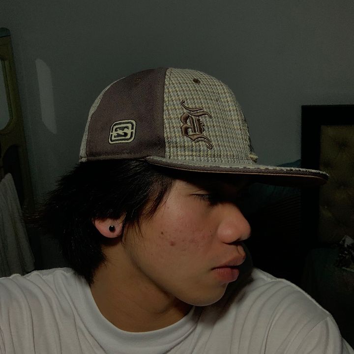 Profile Picture of PAUL MOJICA (@paul.mojica8) on Tiktok