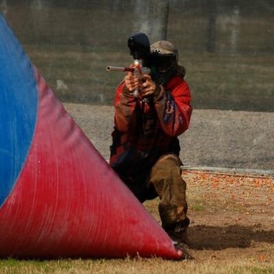 Profile Picture of James Flynt (@Aggnation) on Twitter