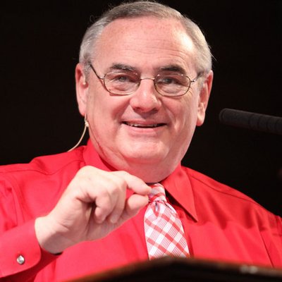 Profile Picture of Bishop Goodpaster (@WNCBishop) on Twitter