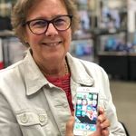 Profile Picture of Carolyn Sylvester (@carolyn.sylvester) on Instagram