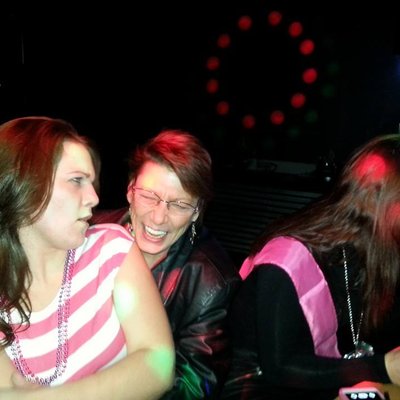 Profile Picture of Jeri Watson (@JeriWatson17) on Twitter