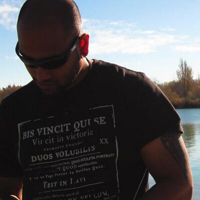Profile Picture of Andy Nair (@NairAndy) on Twitter