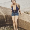 Profile Picture of Cherish Halsell (@cherishmyla) on Tiktok