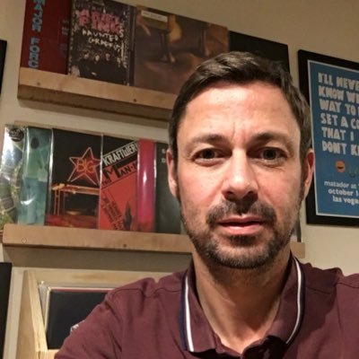 Profile Picture of Jim Clear (@JimClear) on Twitter