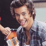 Profile Picture of Lucy {STYLES} (@directioners.infected) on Instagram