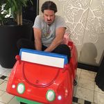 Profile Picture of Jason Huntley (@jason_the_stonemason) on Instagram