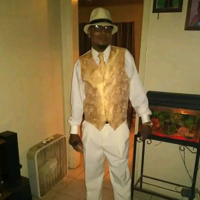 Profile Picture of Howard Pittman (@howard.pittman4) on Tiktok