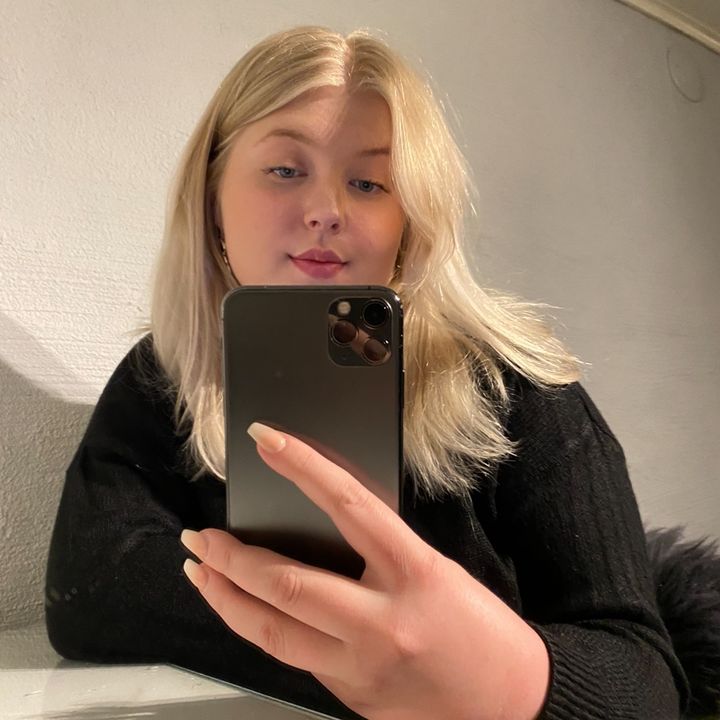 Profile Picture of Lisa (@lisasandvik) on Tiktok