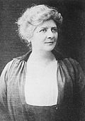 Profile Picture of Jeanne Millerandon Wikipedia