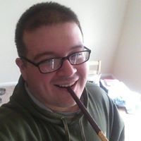 Profile Picture of Kevin Kelby (@cobalt_wolf_003) on Pinterest