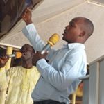 Profile Picture of Evangelist Jeremiah Joseph (@evangelistjeremiahjoseph) on Instagram