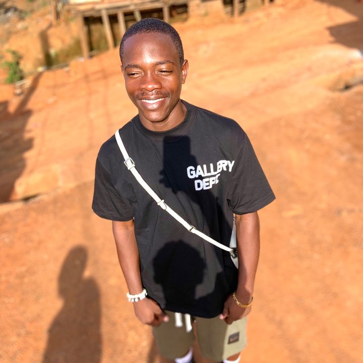 Profile Picture of TkTowa🤪✌🏾 (@kevintowa1) on Tiktok