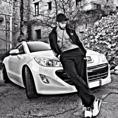 Profile Picture of Anthony Arrigo (@taiwey) on Twitter