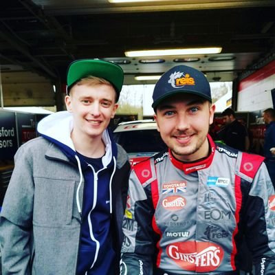 Profile Picture of Thomas (@ThomasJarrett1) on Twitter