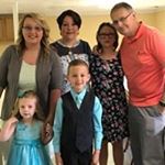 Profile Picture of Amanda Randall Mann (@amandamann1974) on Instagram