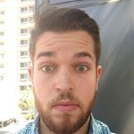 Profile Picture of Zach Murdock (@zwmurdock) on Instagram