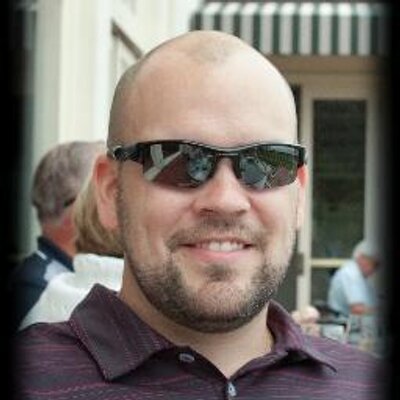 Profile Picture of Dennis DeLucas (@DennisDeLucas) on Twitter