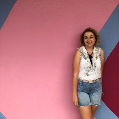 Profile Picture of Grace McMahon (@GraceMcMahon2) on Twitter