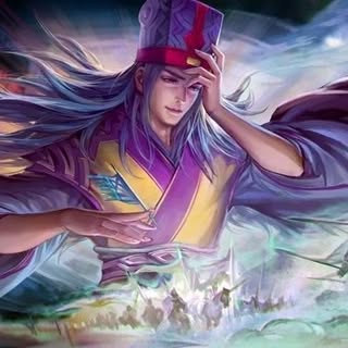 Profile Picture of 夜照 (@yezhao_) on Instagram