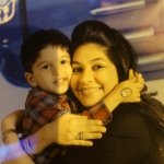 Profile Picture of Nirali Shah (@niralee8) on Instagram