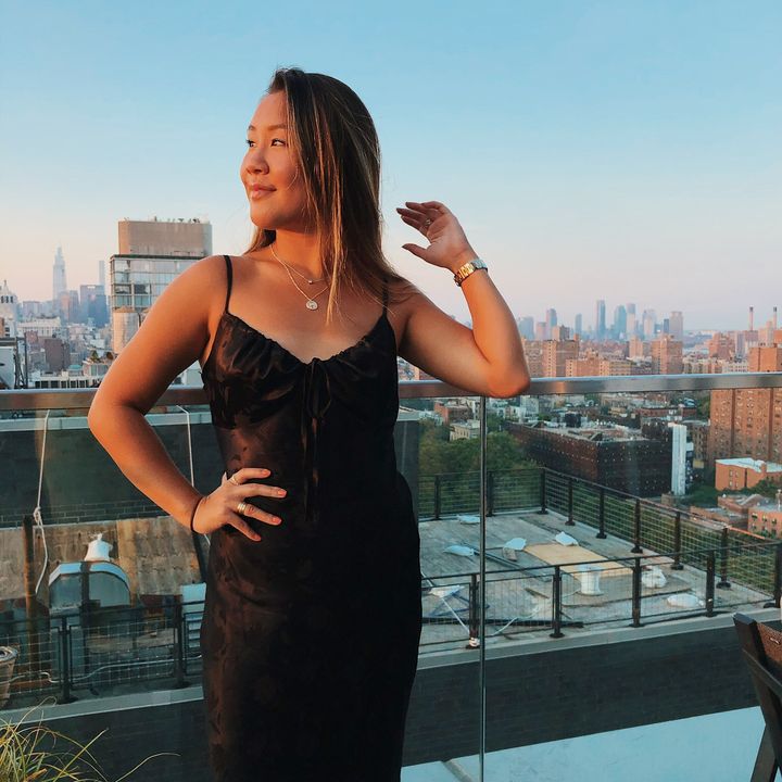 Profile Picture of Cindy Xiong (@@cindyxiong89) on Tiktok