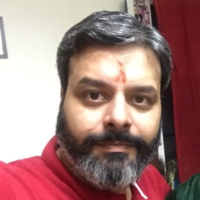 Profile Picture of Rajeev Agarwal (@rajeevagarwal83) on Twitter