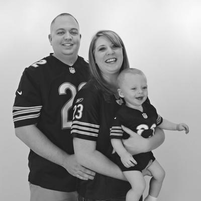 Profile Picture of Michael Deslauriers (@mdeslauriers87) on Twitter