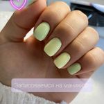 Profile Picture of gette.kristi.manikyr_ Орск (@gette_manikyr2022) on Instagram