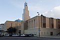 Profile Picture of Central Mosque of Lisbonon Wikipedia