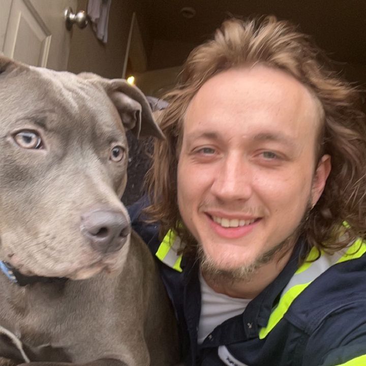 Profile Picture of Jacob Morrow (@@jacobmorrow84) on Tiktok