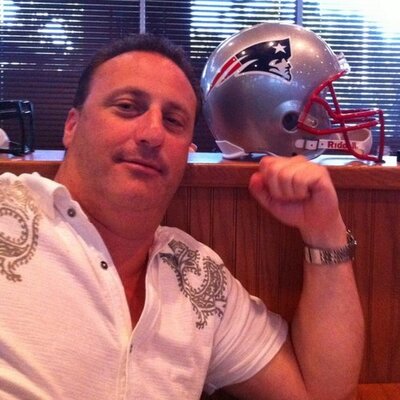 Profile Picture of Jeff Rosenberg (@jeffrosey) on Twitter