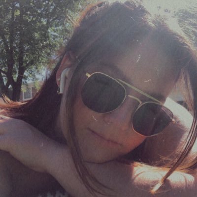 Profile Picture of Jillian Porter (@Jillianrose_94) on Twitter