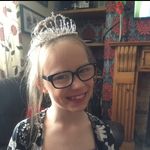 Profile Picture of Ashlee Hicks (@lilmisspeep) on Instagram