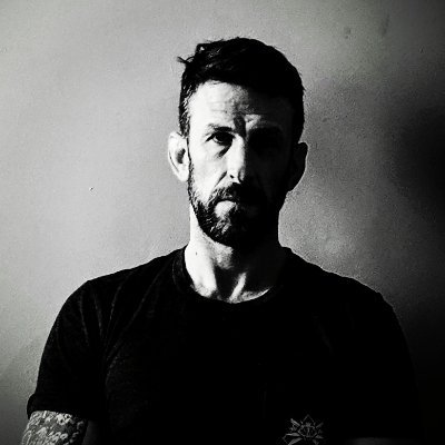 Profile Picture of Jesse Graham (@AeroObsessive) on Twitter