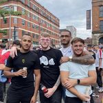 Profile Picture of dominichowell (@dominichowell) on Instagram