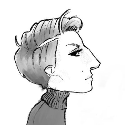 Profile Picture of Jamie Walsh (@Jimjam_Walsh) on Twitter