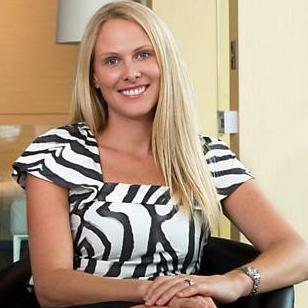 Profile Picture of Julia Lerner (@MyHomeProperty1) on Twitter
